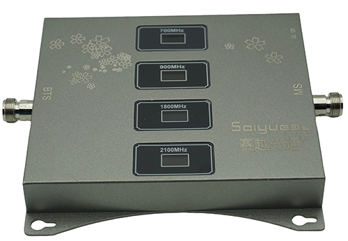  普宁四频手机信号接收器200㎡