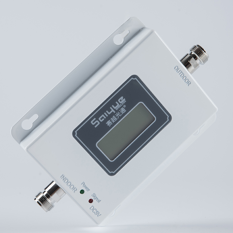 普宁家用配电房机房信号放大器200㎡