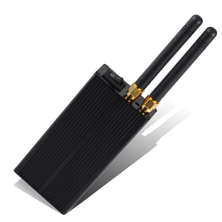  普宁1.2G/1.5G导航屏蔽器