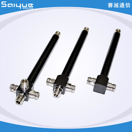  普宁FM调频广播同步广播功分器