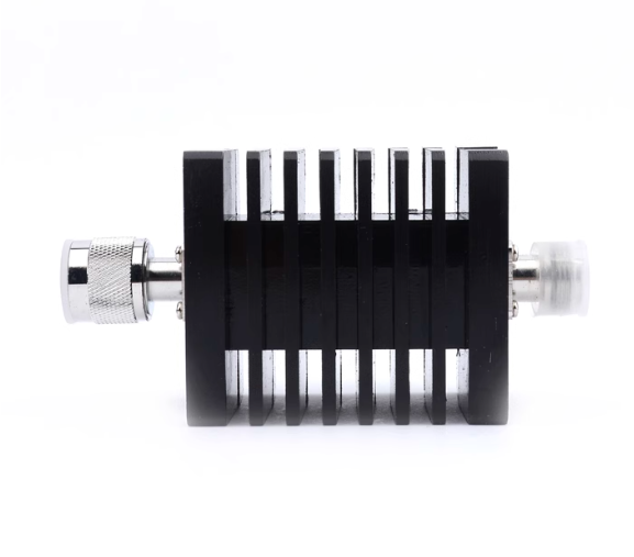  普宁腔体固定衰减器0-3G/0-4G  N型接口